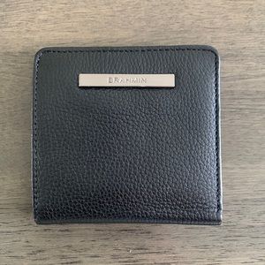 Brahmin Wallet